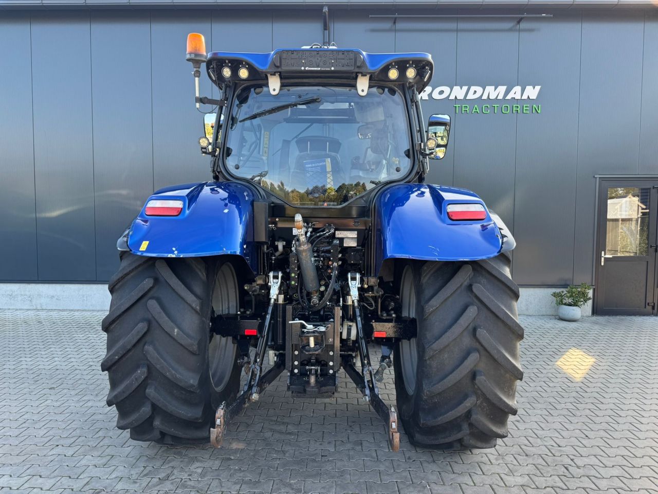 New Holland T6.175 AC