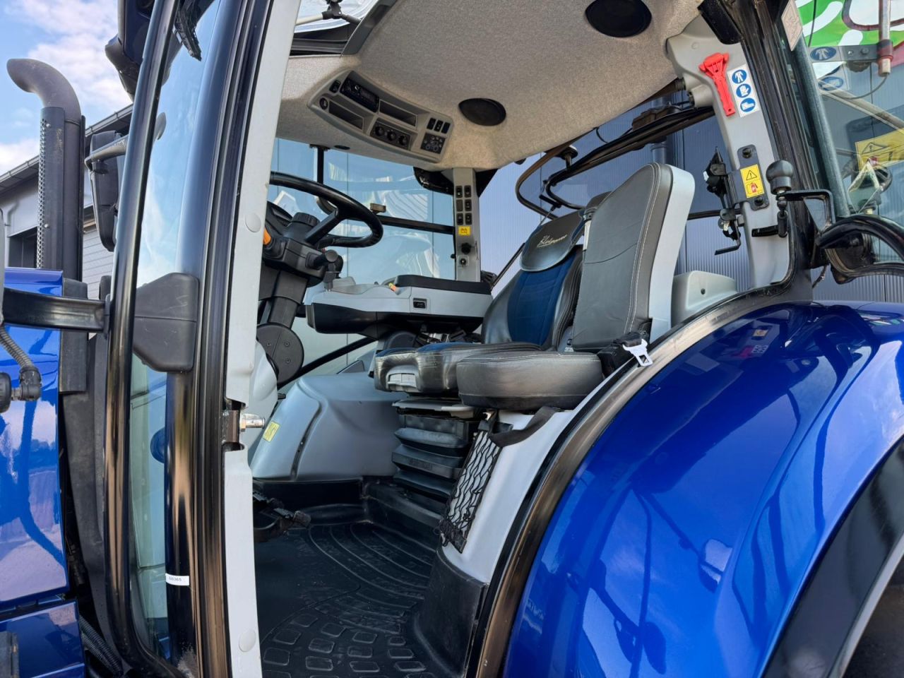 New Holland T6.175 AC