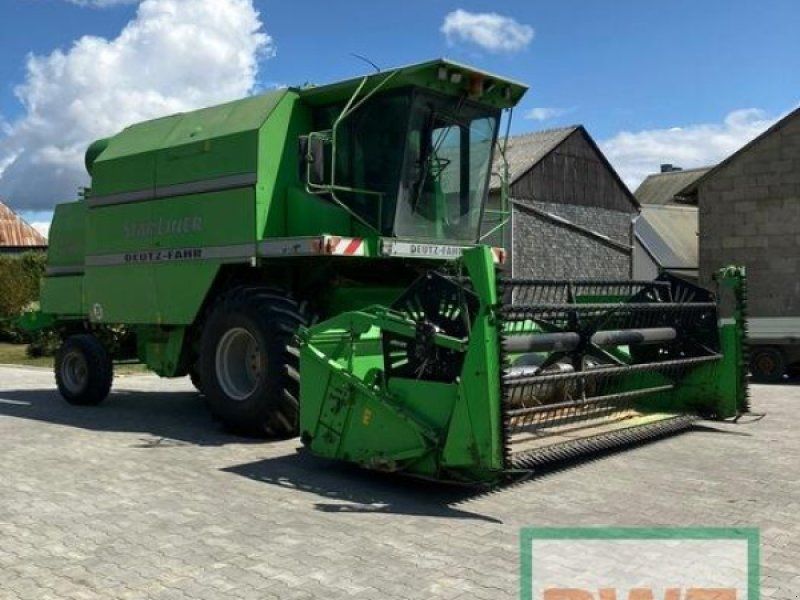 Deutz-Fahr Starliner 4040