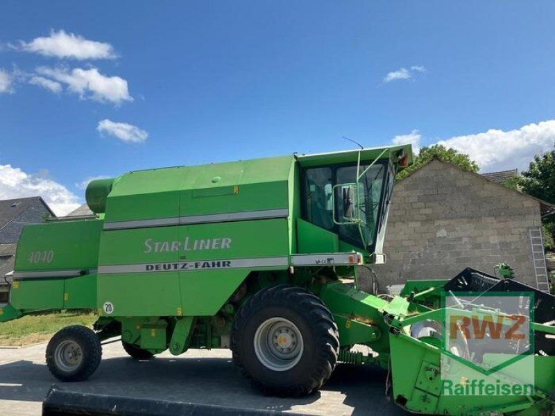 Deutz-Fahr Starliner 4040