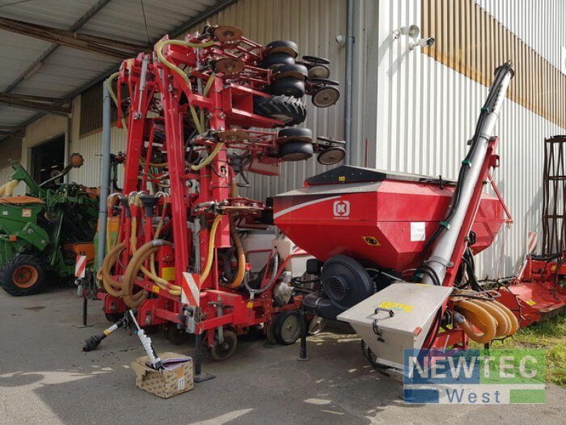 Becker AEROMAT HKT 12 DTE