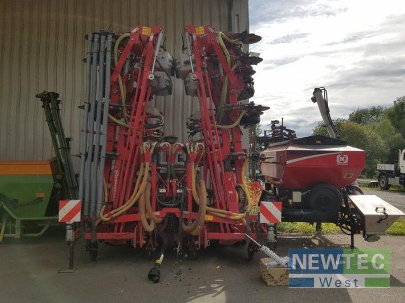 Becker AEROMAT HKT 12 DTE
