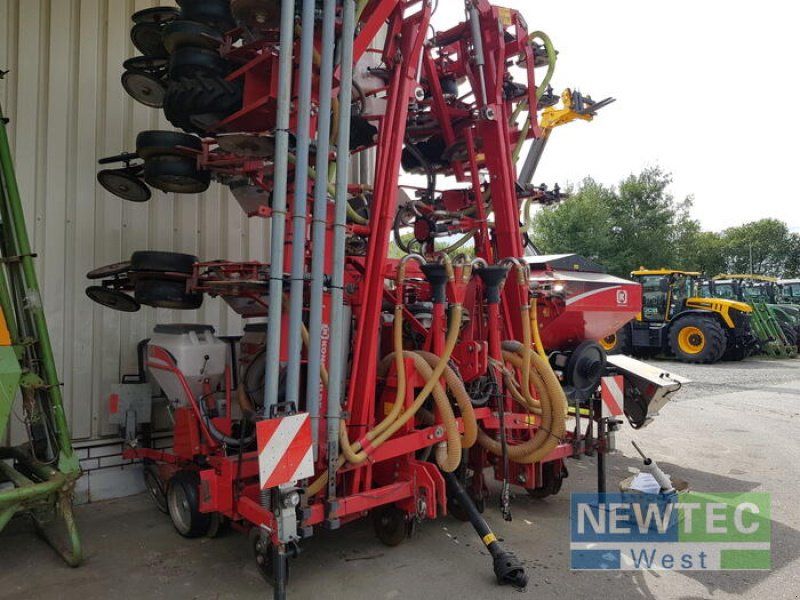 Becker AEROMAT HKT 12 DTE