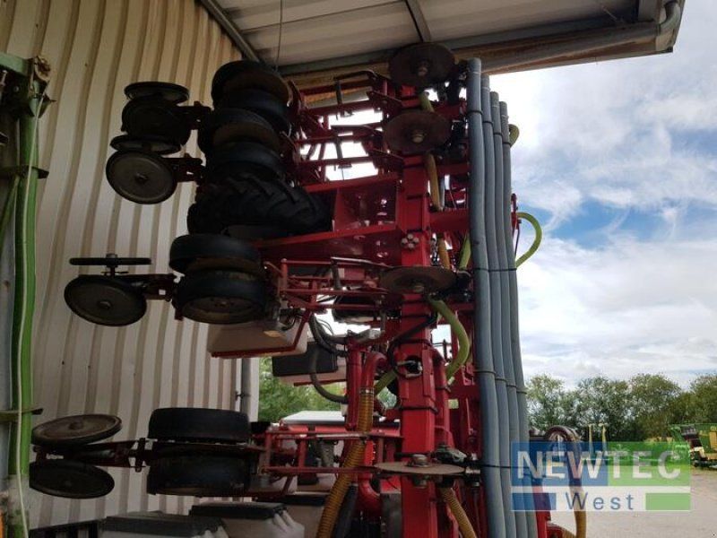Becker AEROMAT HKT 12 DTE