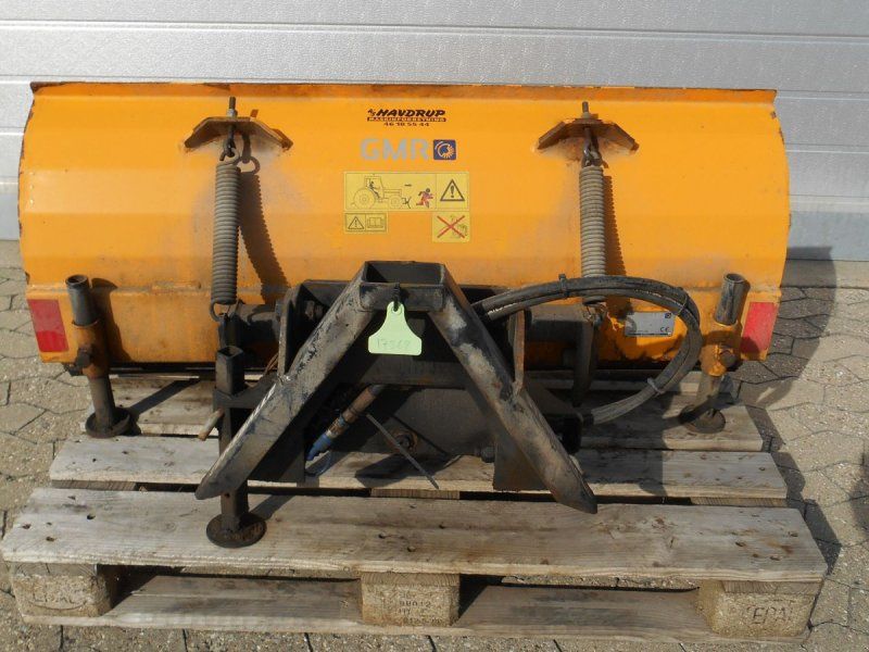 GMR FS 1300L