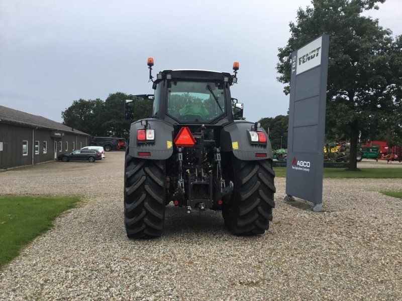 Fendt 826 VARIO S4