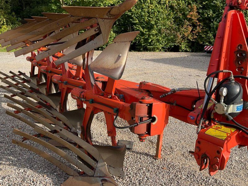 Kuhn Vari Master 151