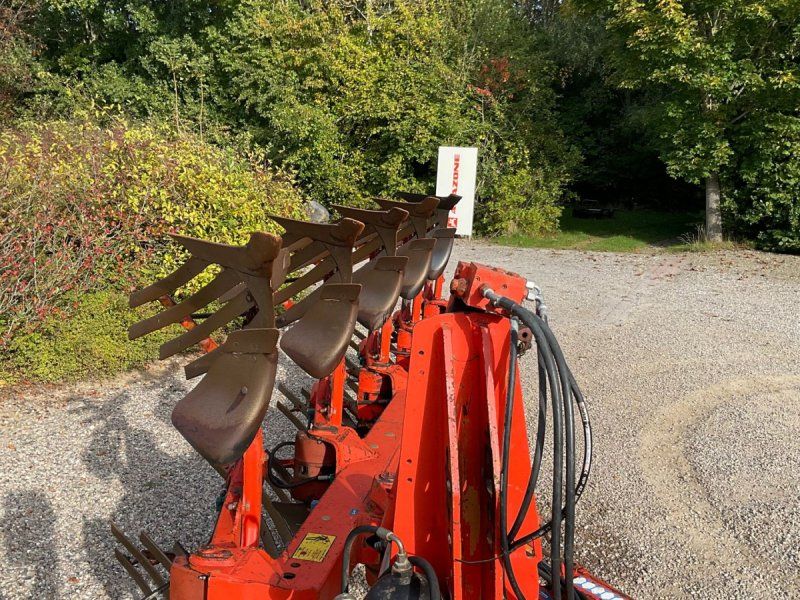Kuhn Vari Master 151