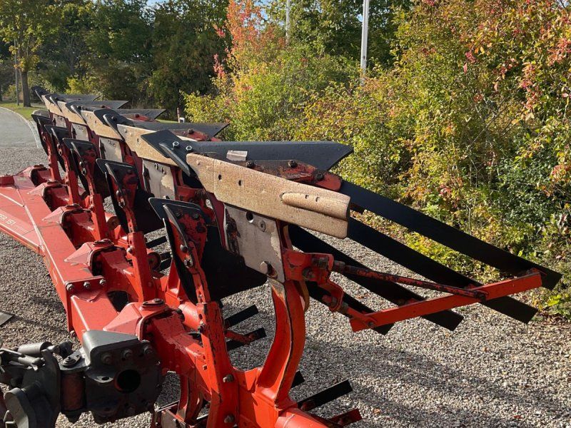 Kuhn Vari Master 151