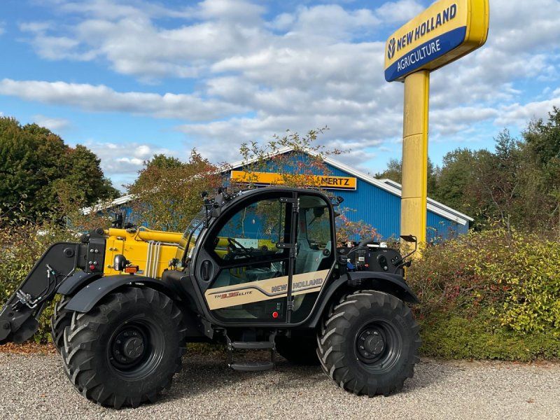 New Holland TH 9.35 ELITE