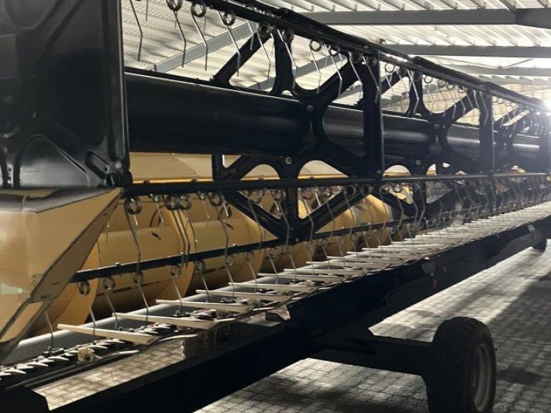 New Holland 35