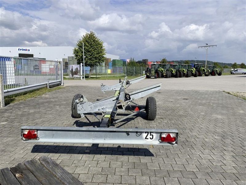BRUNS TRANSPORTWAGEN 770