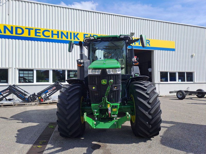 John Deere 7R.330 AutoPowr