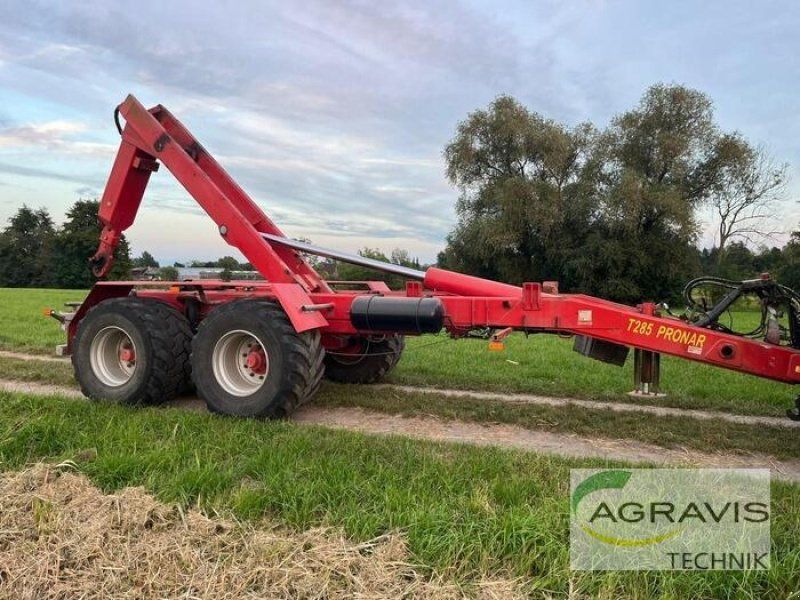 EURO-Jabelmann T 285 TANDEM