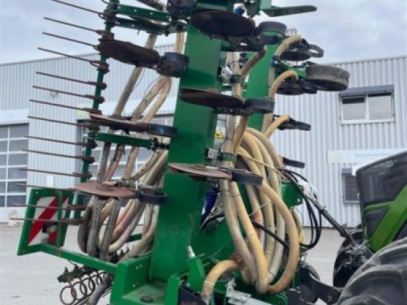 GEBR.  SLURY DISK 600