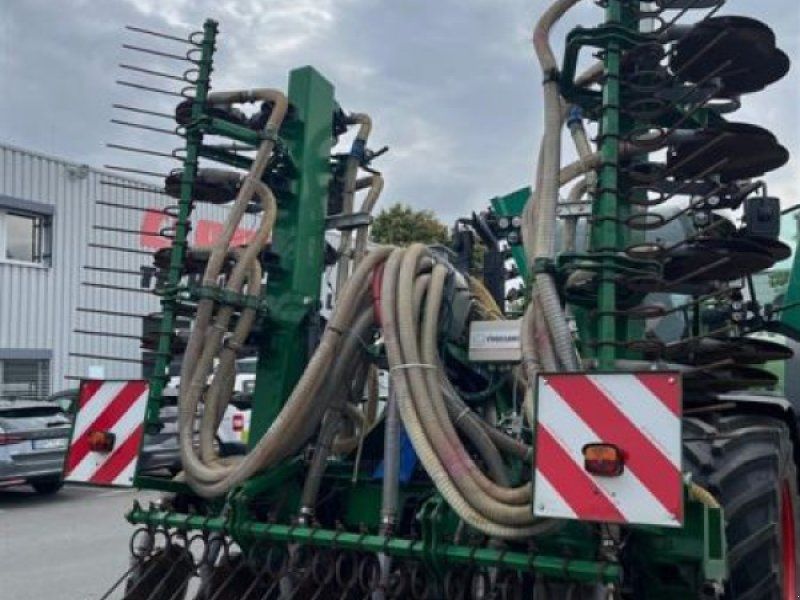 GEBR.  SLURY DISK 600