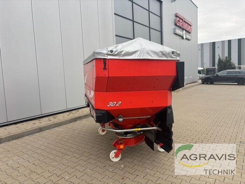 Rauch AXIS-H 30.2 EMC+W