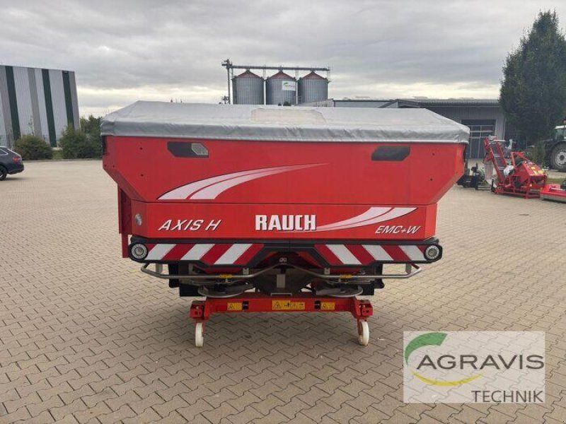 Rauch AXIS-H 30.2 EMC+W