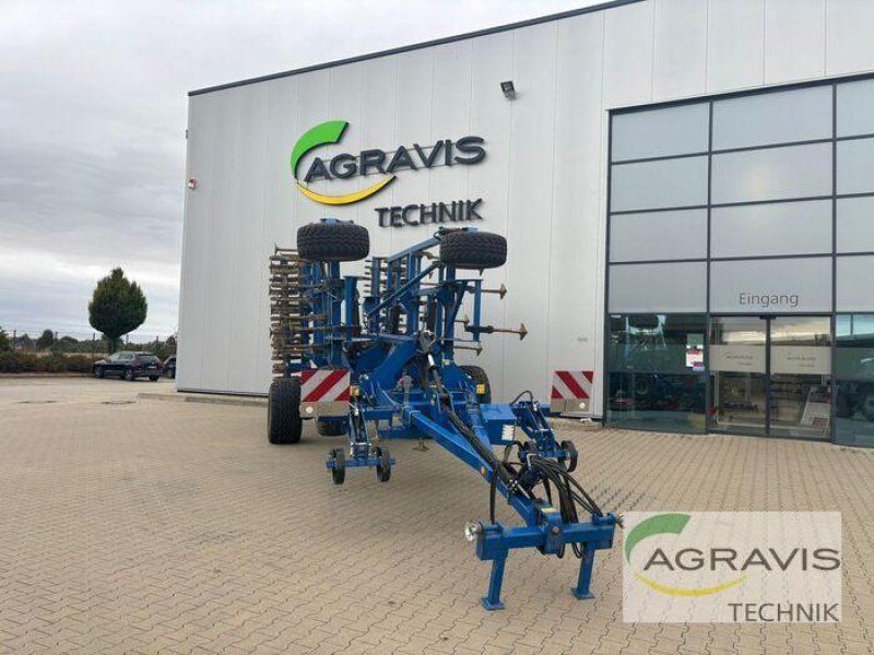 Köckerling ALLROUNDER FLATLINE 500