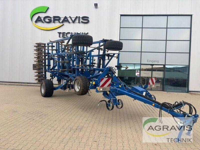 Köckerling ALLROUNDER FLATLINE 500