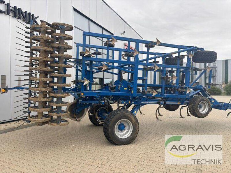 Köckerling ALLROUNDER FLATLINE 500