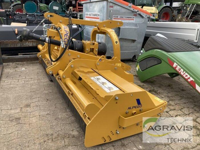 Alpego TRISAR TR 50-280