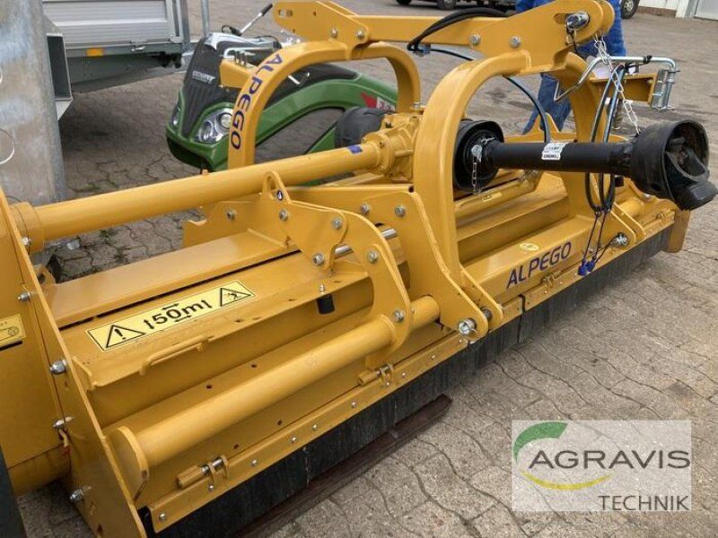 Alpego TRISAR TR 50-280