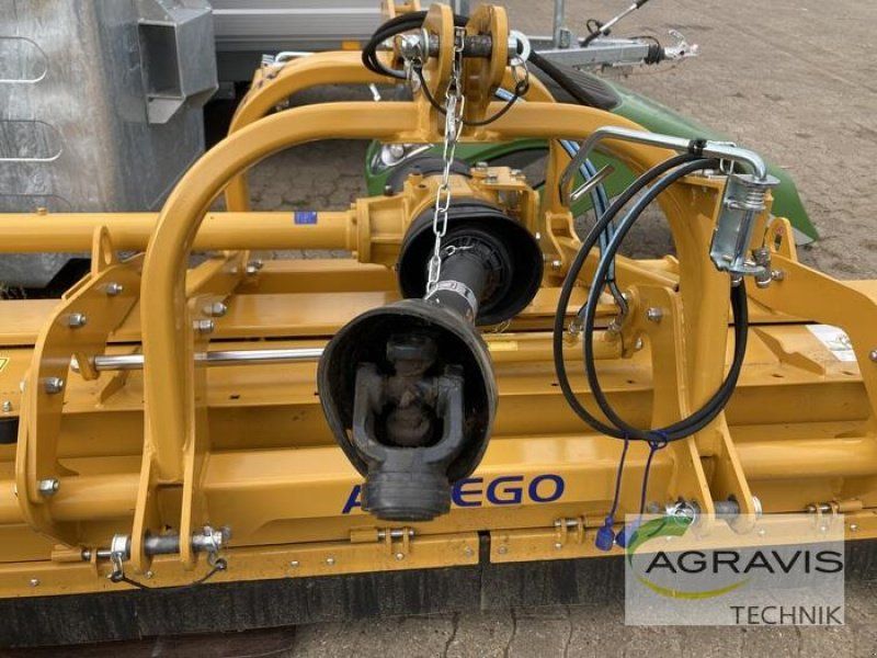 Alpego TRISAR TR 50-280