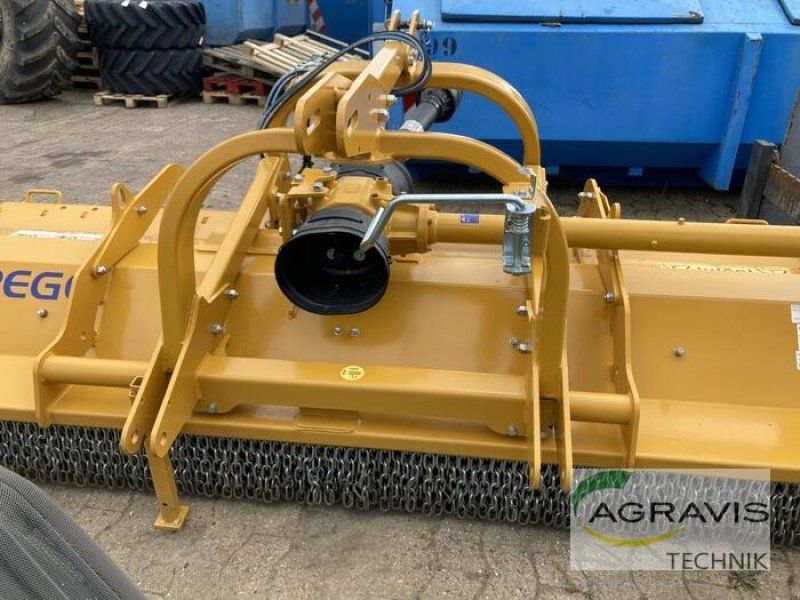 Alpego TRISAR TR 50-280