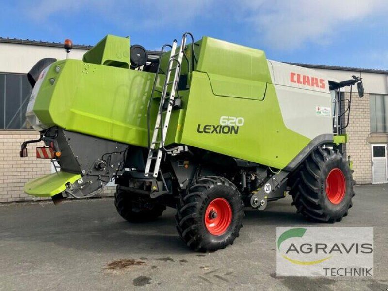 Claas LEXION 620