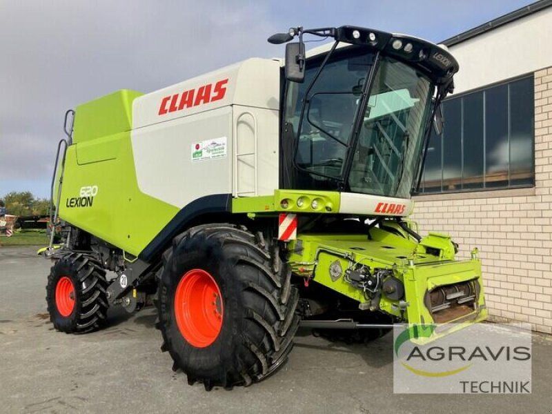 Claas LEXION 620