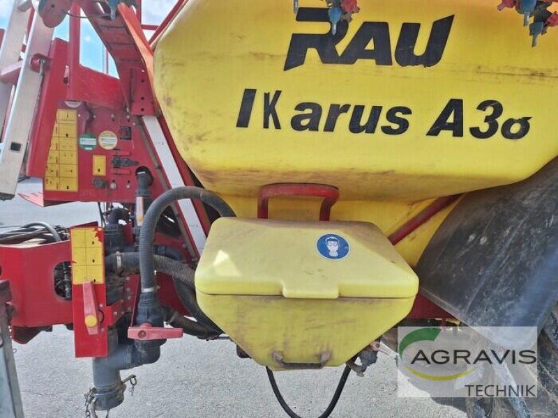 Rau IKARUS A 38