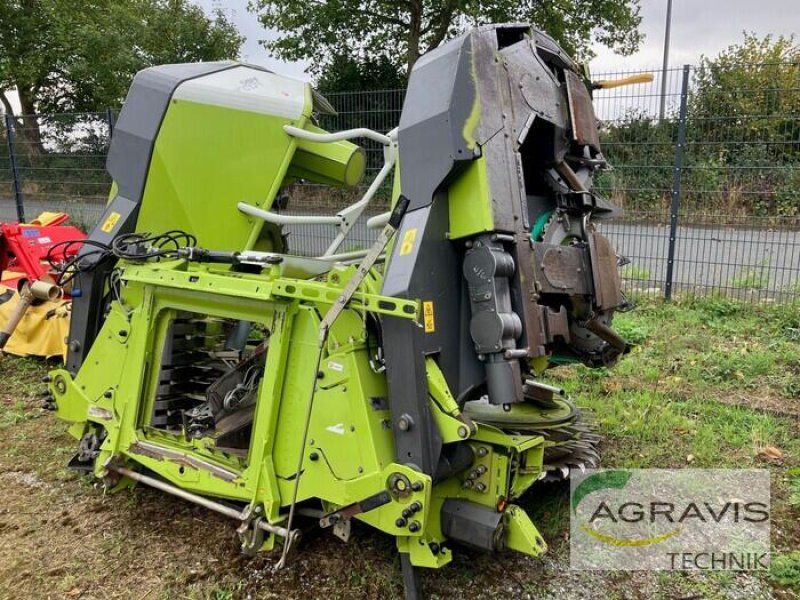 Claas ORBIS 600