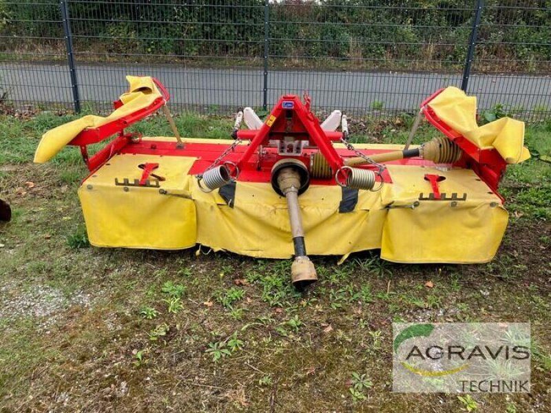 Pöttinger EUROCAT 316 F