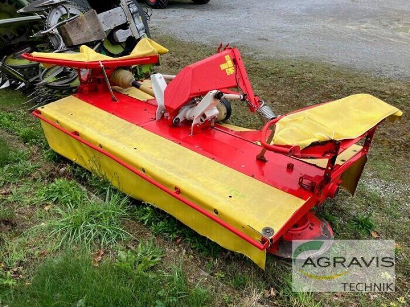 Pöttinger EUROCAT 316 F