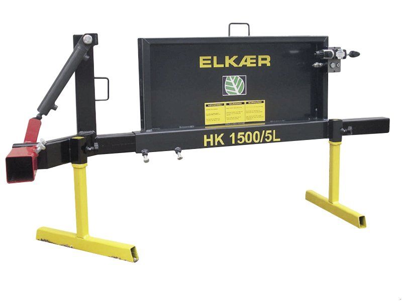 ELKAER HK1500-5