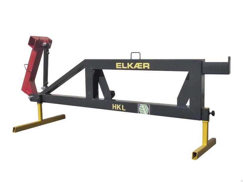 ELKAER HK 2000-10