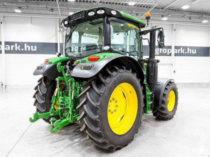 John Deere 6R 120