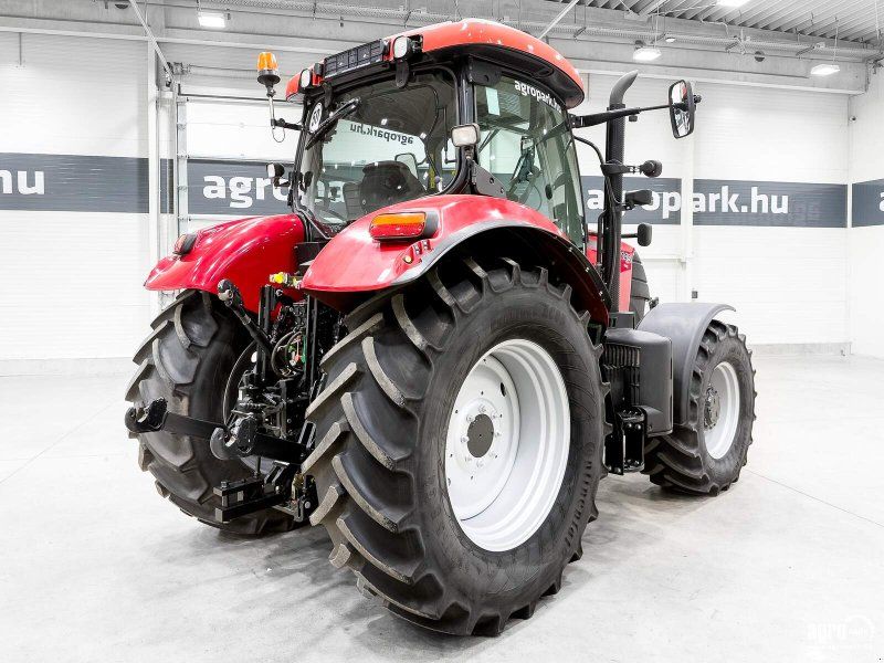 Case IH Puma 145 CVX