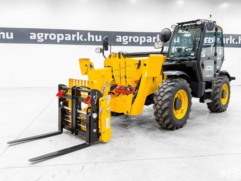 JCB 540-170 Sway 17 m lifting height, 4.000 kg capacity, Joystick, a