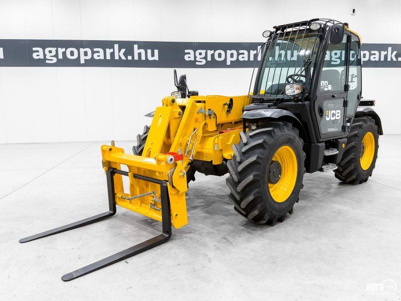 JCB 531-70