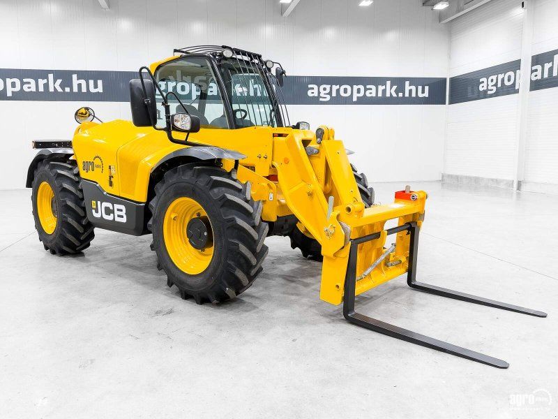JCB 531-70