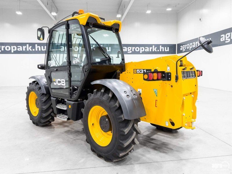 JCB 531-70