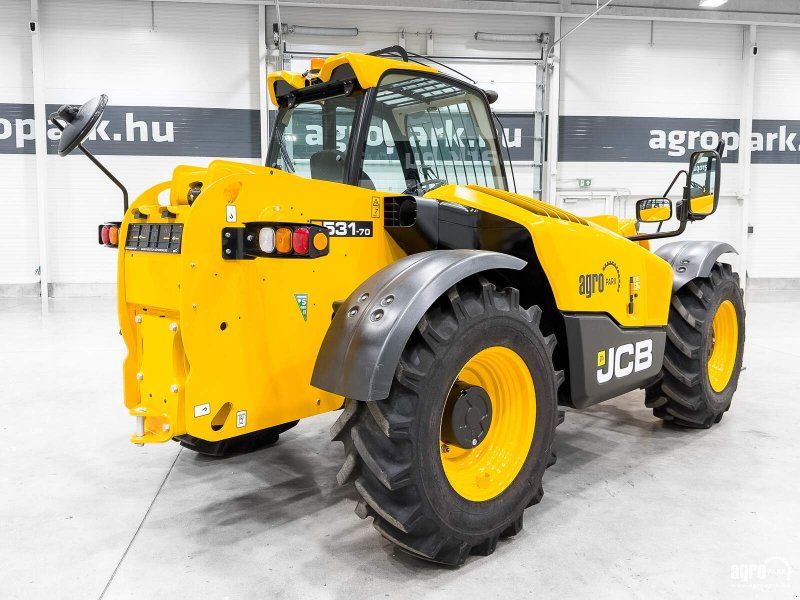JCB 531-70
