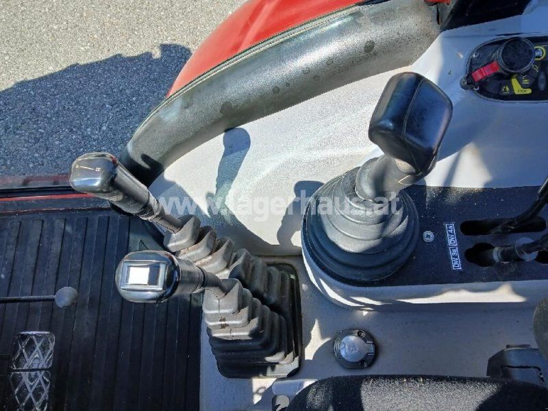 Lindner GEO 73 A