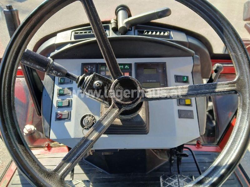 Lindner GEO 73 A