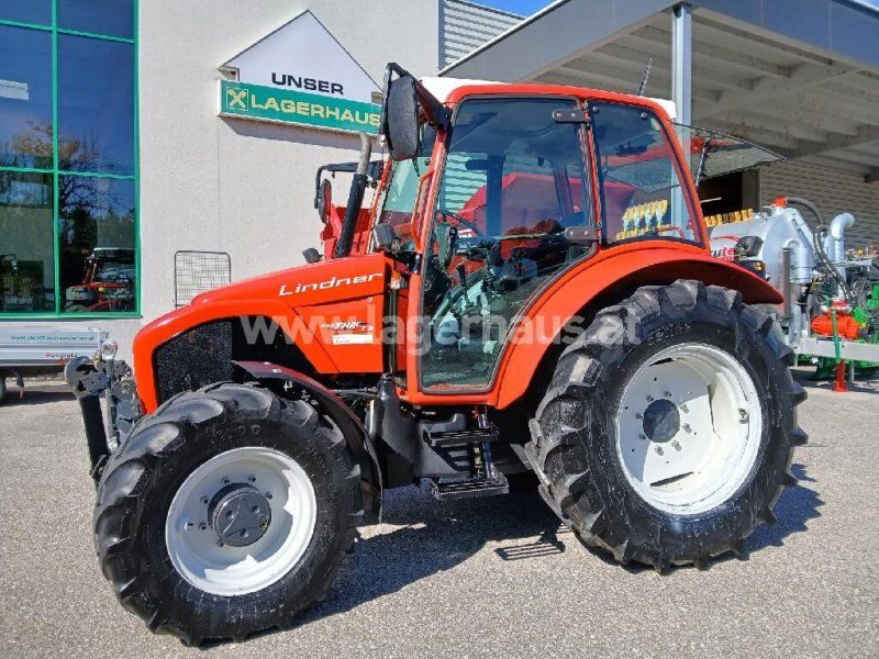 Lindner GEO 73 A