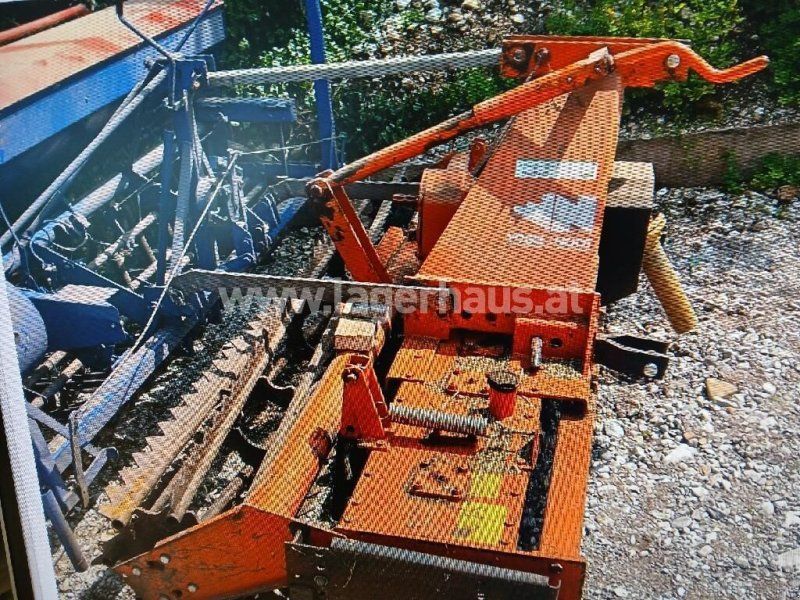 Vogel & Noot SAXONIA SÄMASCHINE MIT & KREISELEGGE 3