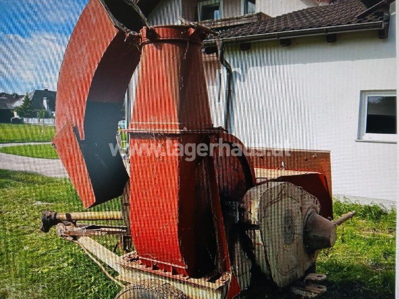 UNBEKANNT