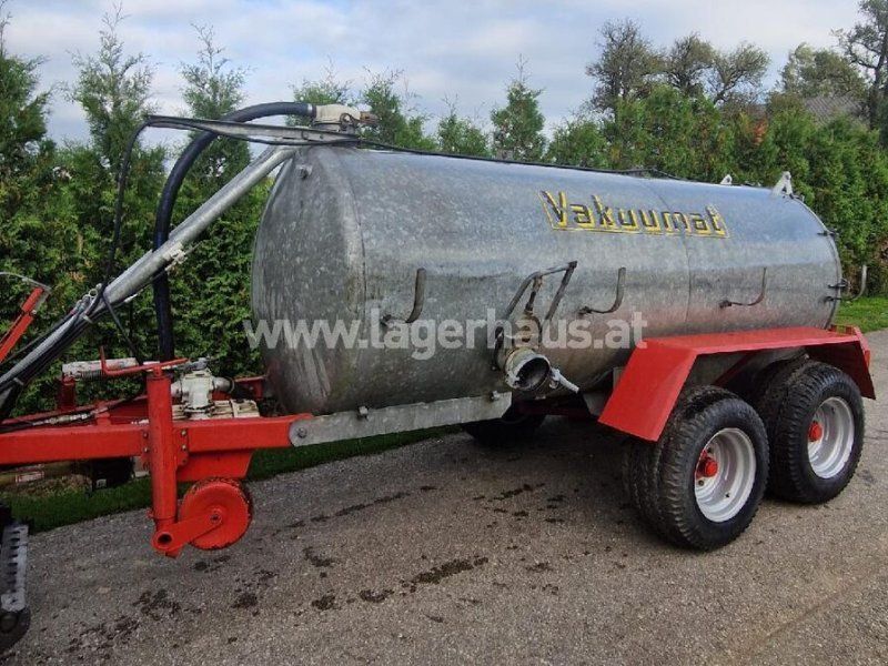 Vakuumat VA 5800